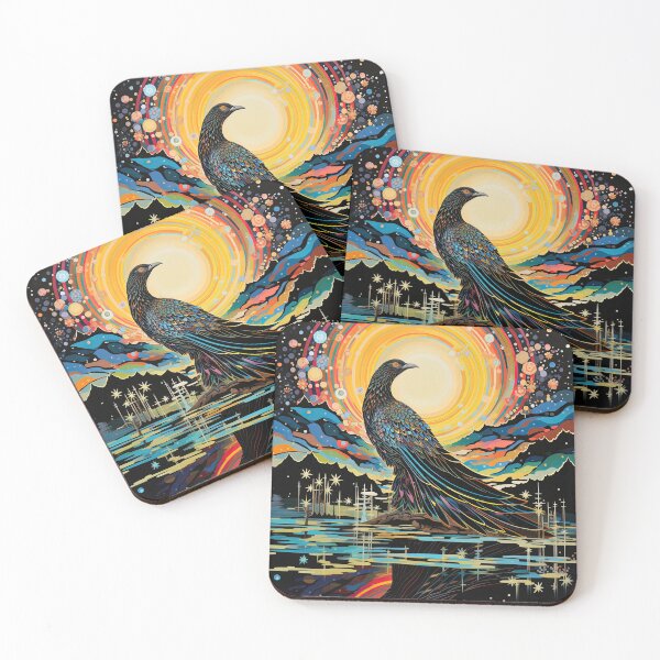 Item preview, Eagle's Glory designed and sold by Pedra Panda.