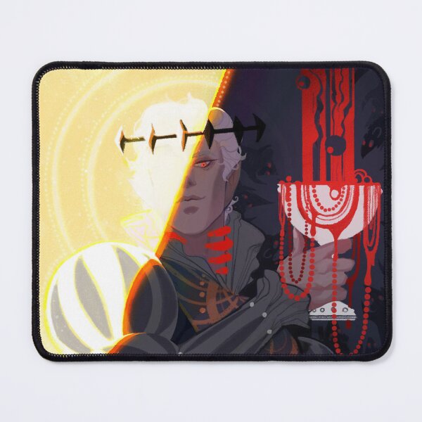 Item preview, Baldur's Gate 3: Tarot Cards designed and sold by Awoody76.