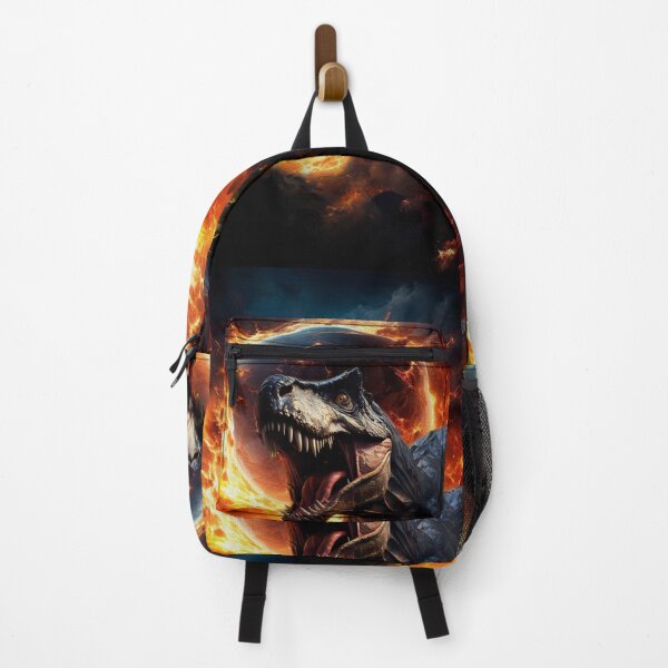 Item preview, T REX EXTINCTION designed and sold by johnnyssandart.