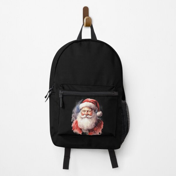 Item preview, Retro Santa Claus designed and sold by AnnaMDesign.