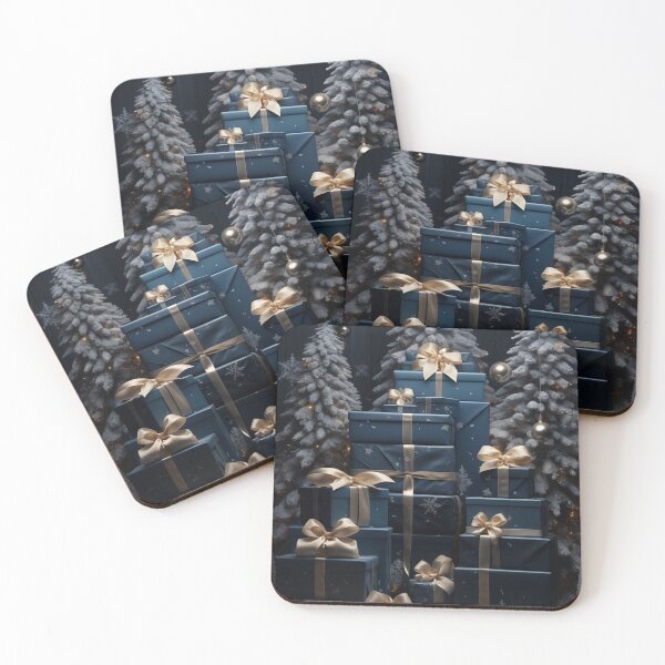 Item preview, Winter Whispers: A Serene Collection designed and sold by FireScreen.