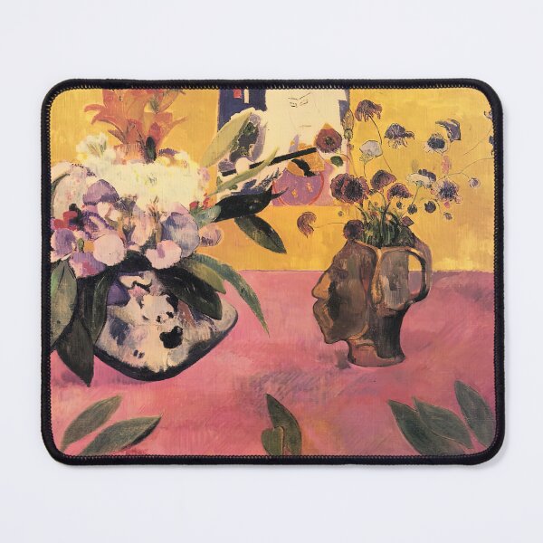 Item preview, paul gauguin paintings, paul gauguin artwork, paul gauguin art style designed and sold by The art world.