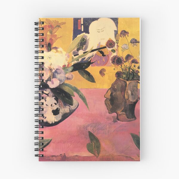 Item preview, paul gauguin paintings, paul gauguin artwork, paul gauguin art style designed and sold by The art world.