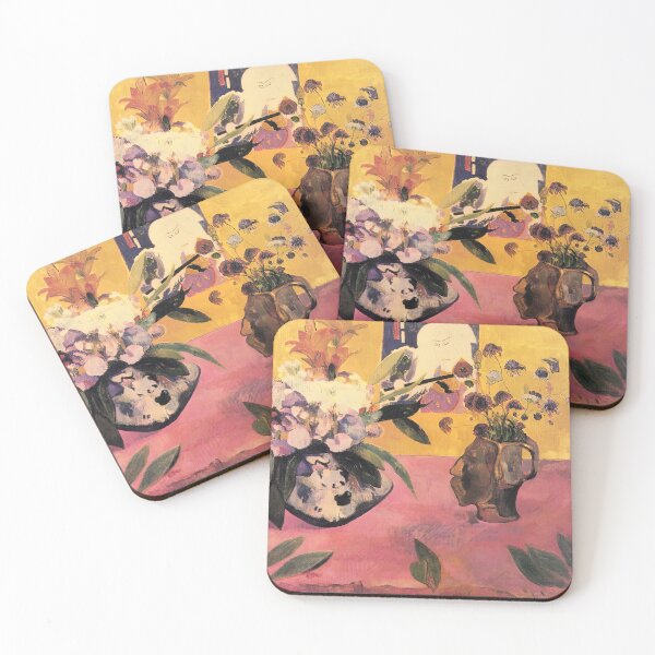 Item preview, paul gauguin paintings, paul gauguin artwork, paul gauguin art style designed and sold by The art world.