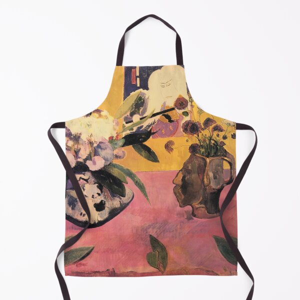 Item preview, paul gauguin paintings, paul gauguin artwork, paul gauguin art style designed and sold by The art world.