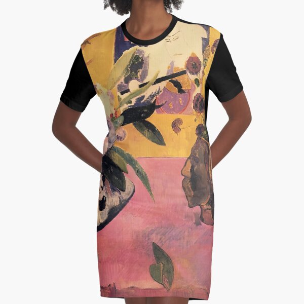 Paul Gauguin Dresses for Sale | Redbubble