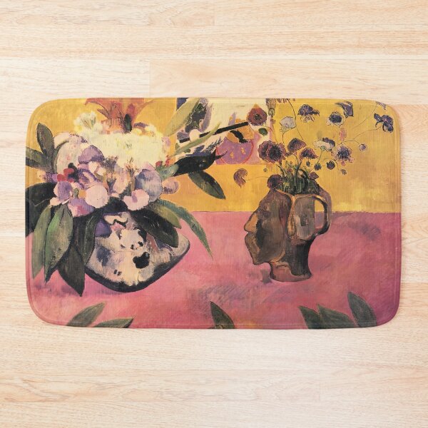 Item preview, paul gauguin paintings, paul gauguin artwork, paul gauguin art style designed and sold by The art world.