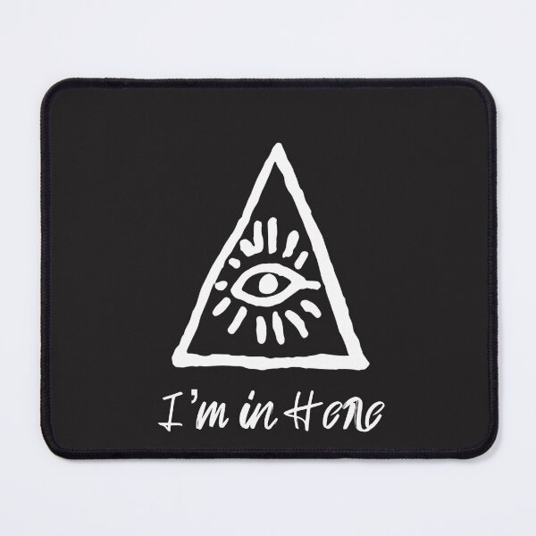 Item preview, Watchful Eye designed and sold by Mlaniel.