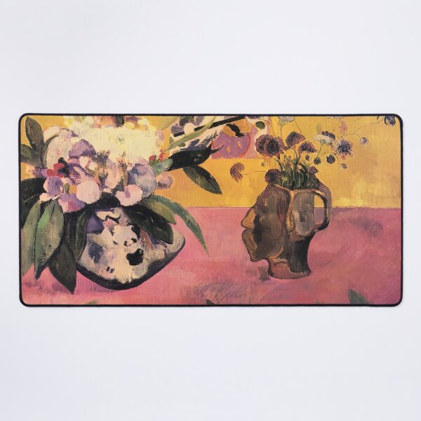Item preview, paul gauguin paintings, paul gauguin artwork, paul gauguin art style designed and sold by The art world.