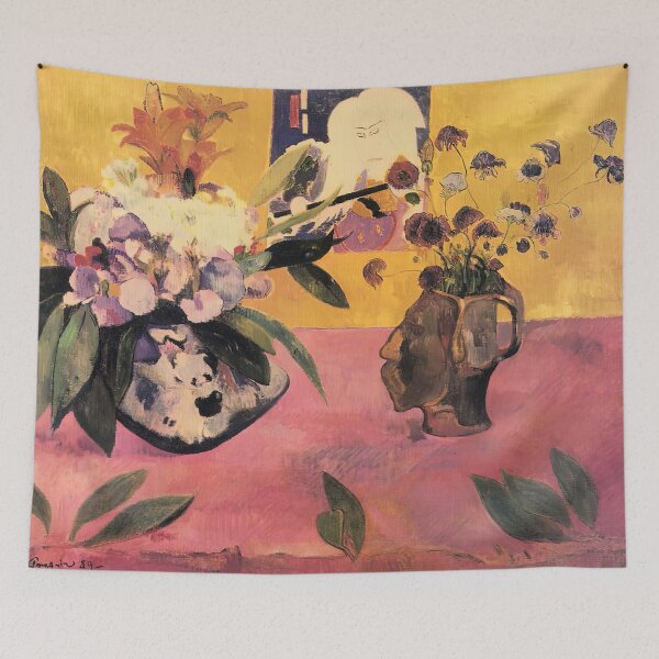 Item preview, paul gauguin paintings, paul gauguin artwork, paul gauguin art style designed and sold by The art world.