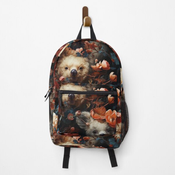 Item preview, Exclusive Animal Artwork Cute Koala Bears Realistic Furry Critters P110-6 designed and sold by MPCFICTION.