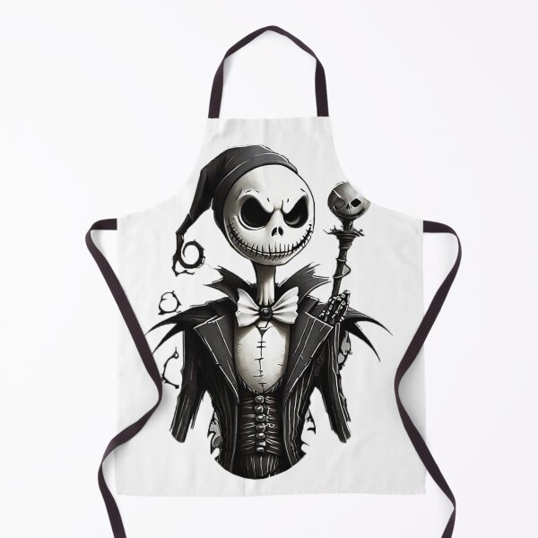 Item preview, Jack Skellington - The Nightmare Before Christmas designed and sold by Design-Pioneers.