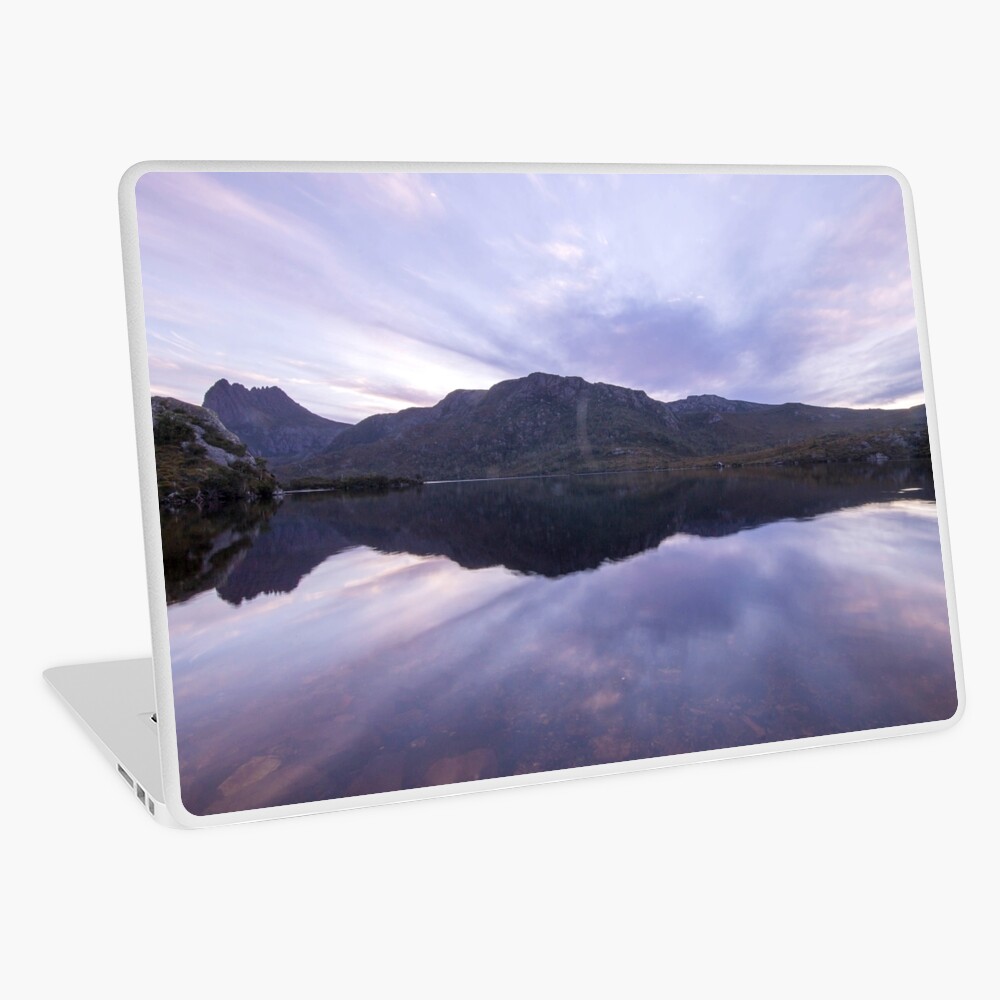Item preview, Laptop Skin designed and sold by KimOgdenPhotos.