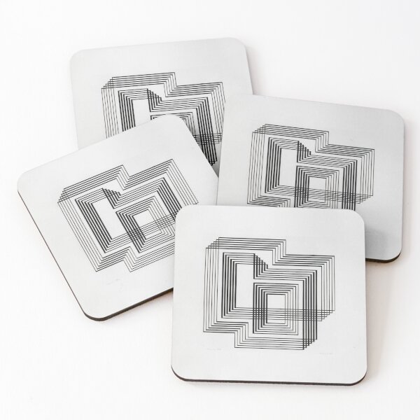 Item preview, Josef Albers designed and sold by Absima.