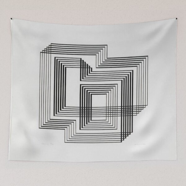 Item preview, Josef Albers designed and sold by Absima.