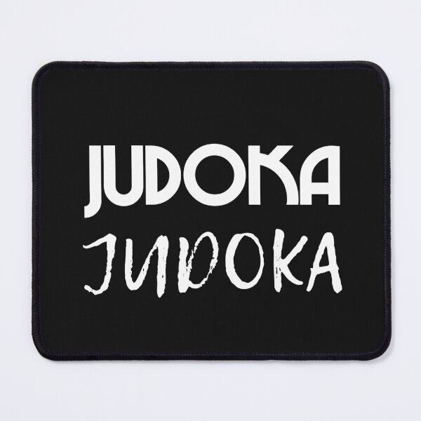 Item preview, Judoka Judoka designed and sold by Mlaniel.