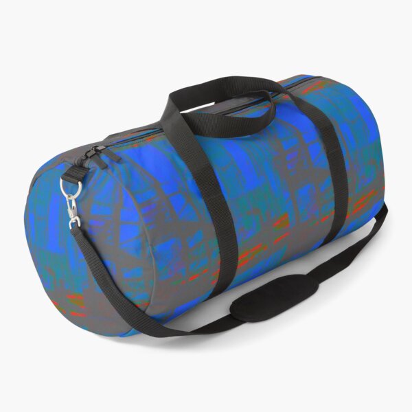 city sky Sac de sport