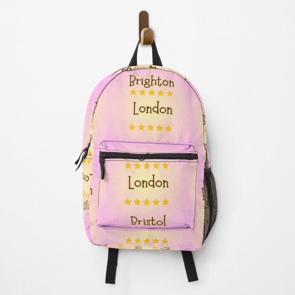 Item preview, Brighton London Bristol designed and sold by TheRightHonMP.