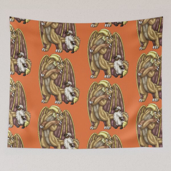Item preview, Toasty: Nevin designed and sold by spyroid101.
