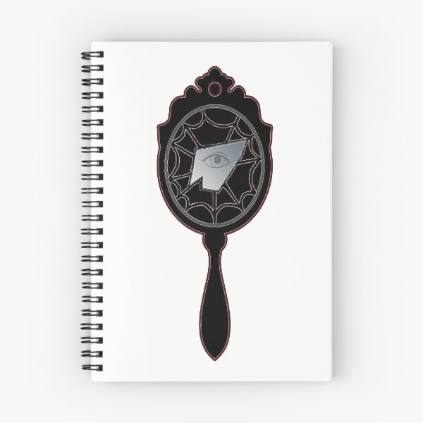 Item preview, Broken mirror designed and sold by Carl Sopkovich.