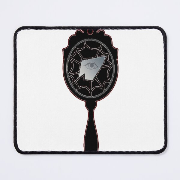 Item preview, Broken mirror designed and sold by Carl Sopkovich.