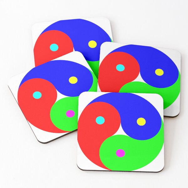 Item preview, Yin Yang Yuan designed and sold by Valentin-LaBorie.