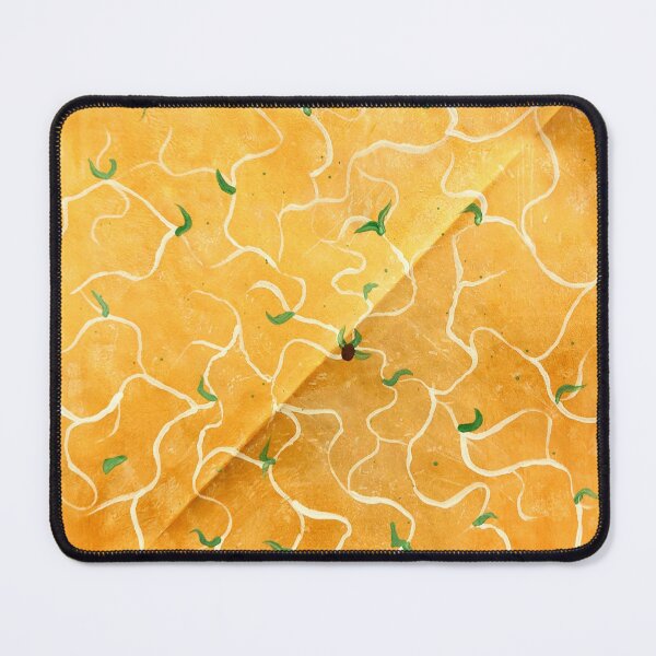 Item preview, Golden Vine Pattern designed and sold by TrishAbyss.