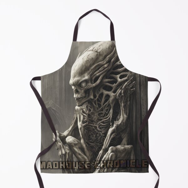 Item preview, alien grave designed and sold by Graphqueen.