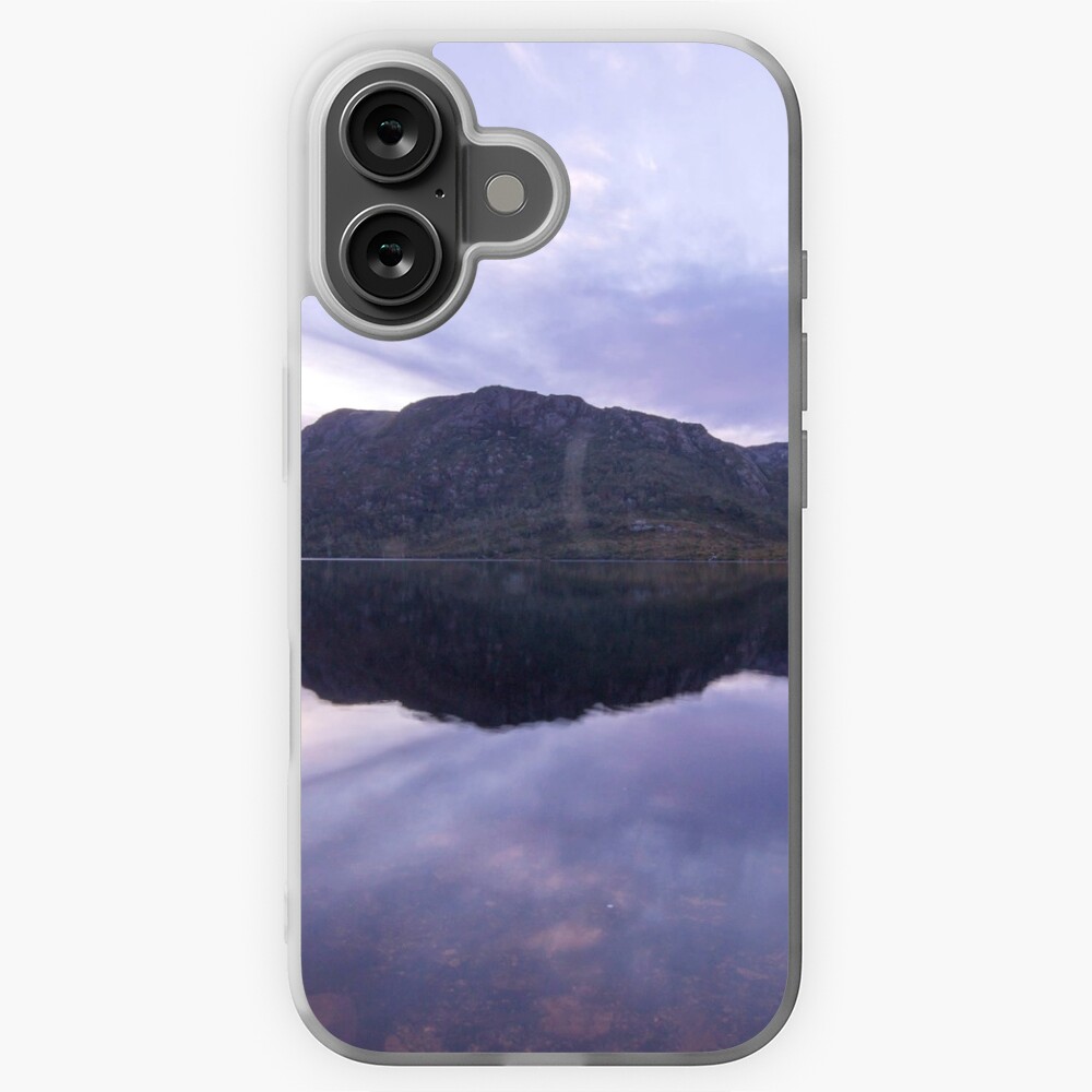 Item preview, iPhone Soft Case designed and sold by KimOgdenPhotos.