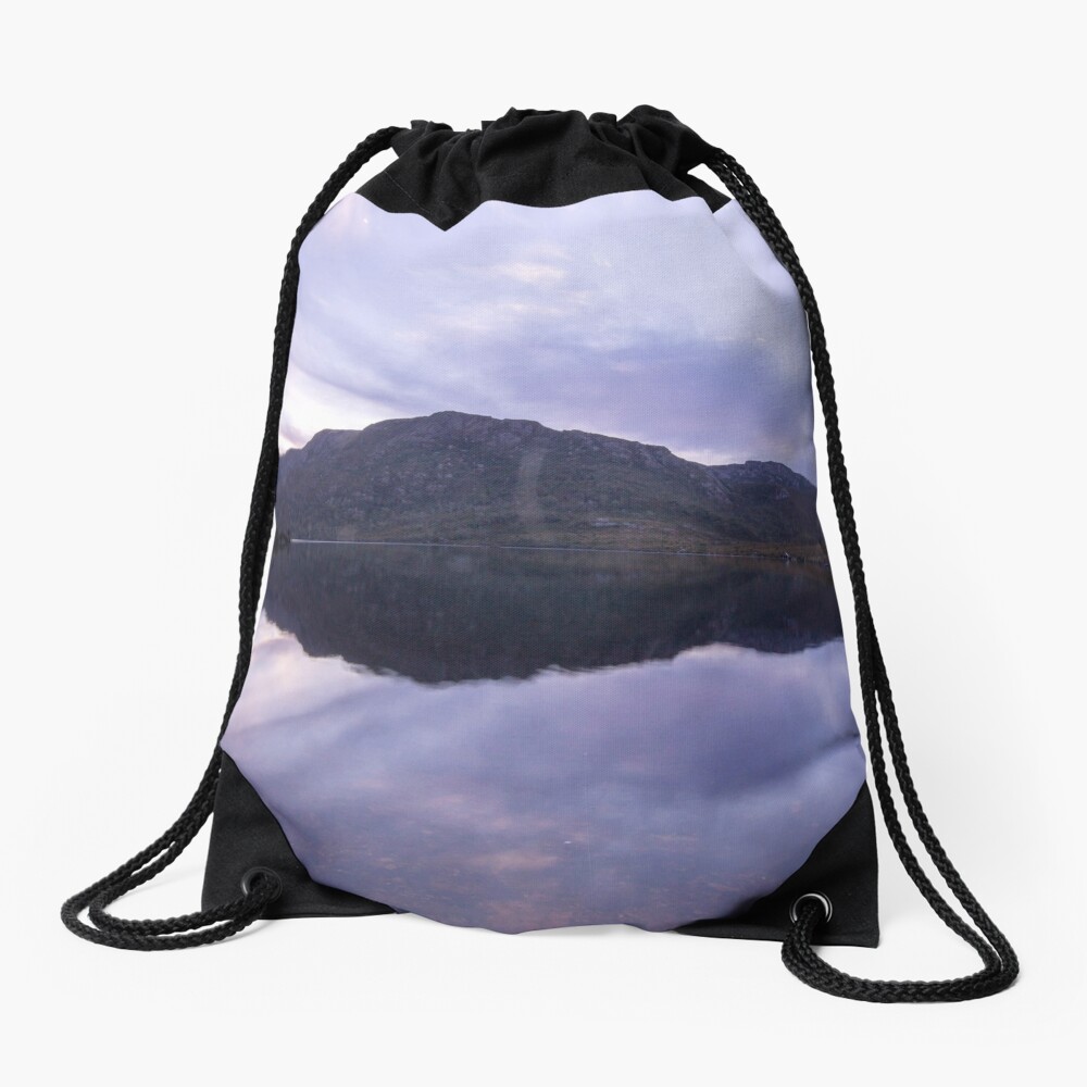 Item preview, Drawstring Bag designed and sold by KimOgdenPhotos.
