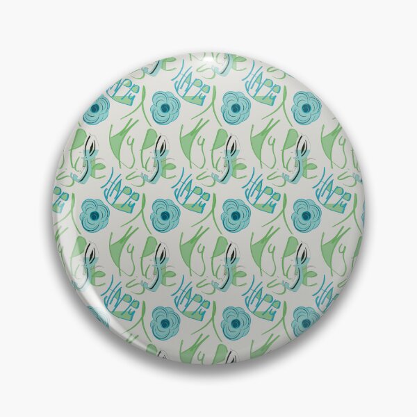 Item preview, Colorful Childish Scribbles: Playful Pattern designed and sold by Noorkin.