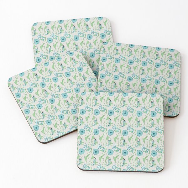 Item preview, Colorful Childish Scribbles: Playful Pattern designed and sold by Noorkin.