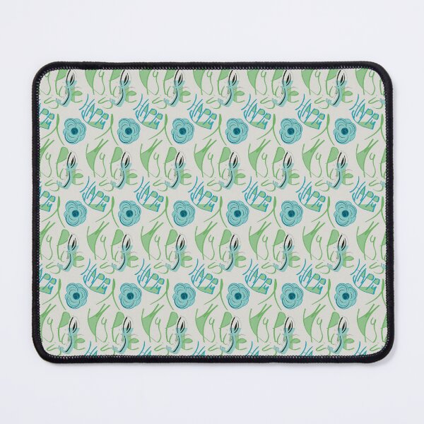 Item preview, Colorful Childish Scribbles: Playful Pattern designed and sold by Noorkin.