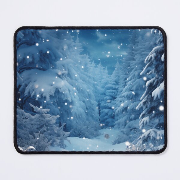 Item preview, Winter Whispers: A Serene Collection designed and sold by FireScreen.