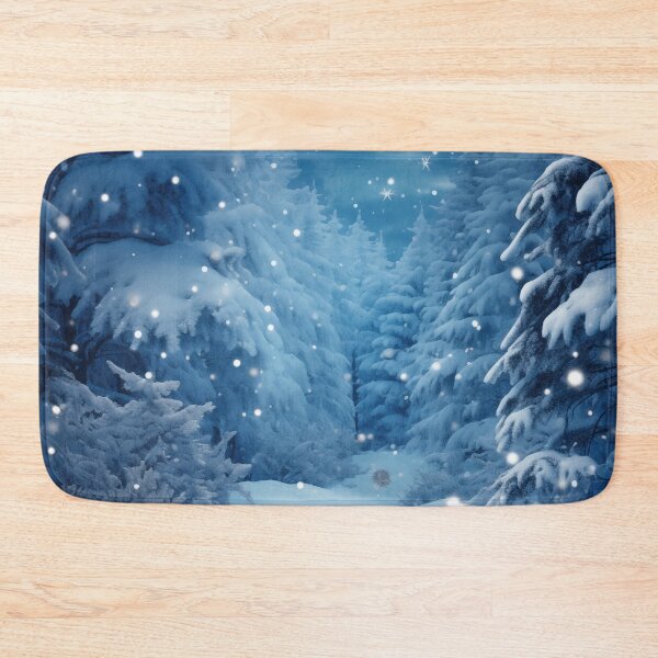 Item preview, Winter Whispers: A Serene Collection designed and sold by FireScreen.