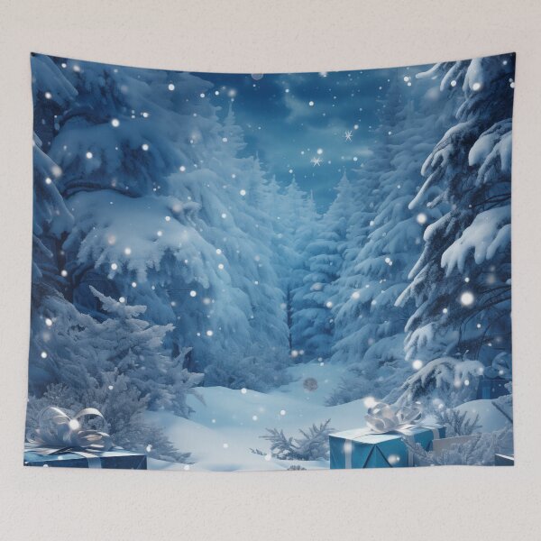 Item preview, Winter Whispers: A Serene Collection designed and sold by FireScreen.