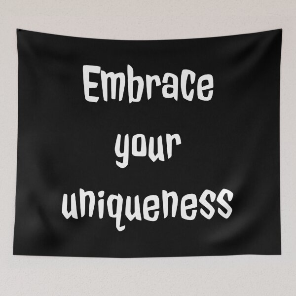 Item preview, Individuality Infusion designed and sold by SBBMB.