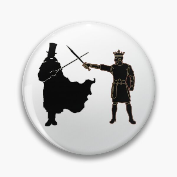Item preview, Dark Nobility designed and sold by Carl Sopkovich.