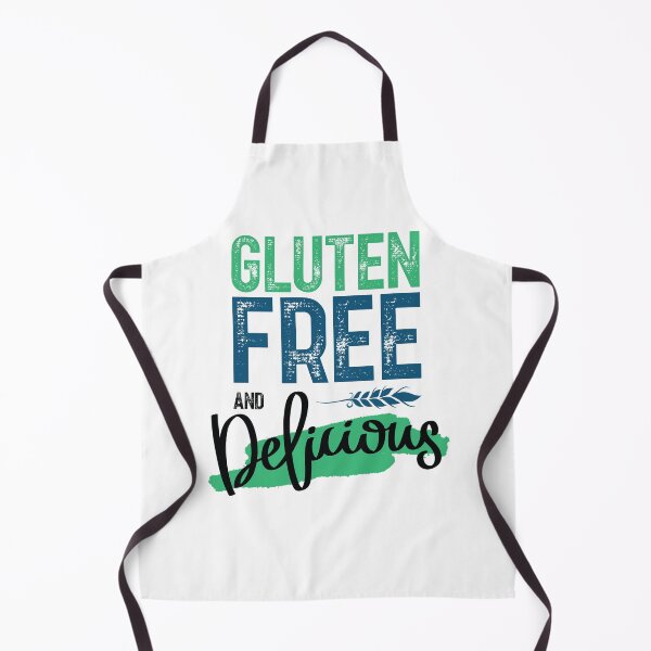Item preview, Gluten free and delicious t-shirt designed and sold by MyGluteesFree77.