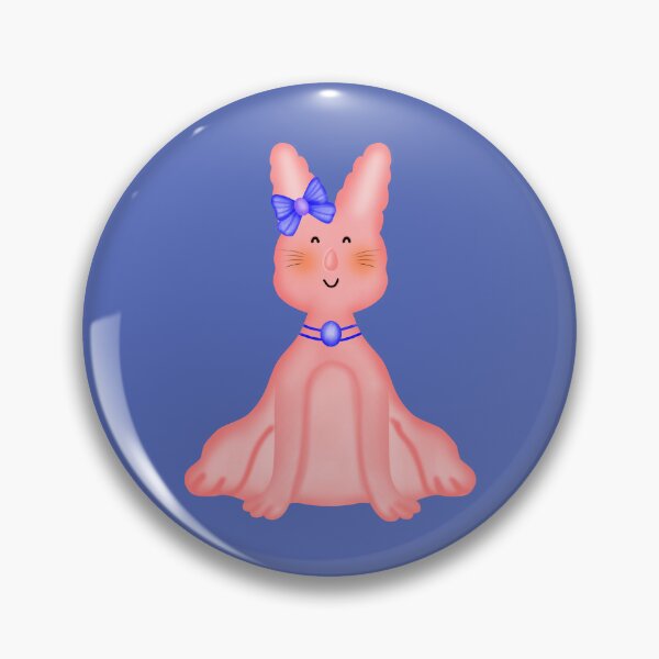 Item preview, Cute princess Rabbit  designed and sold by Onanong2531.