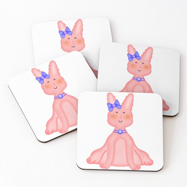 Item preview, Cute princess Rabbit  designed and sold by Onanong2531.
