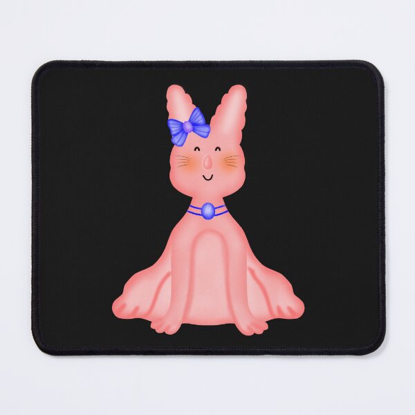 Item preview, Cute princess Rabbit designed and sold by Onanong2531.