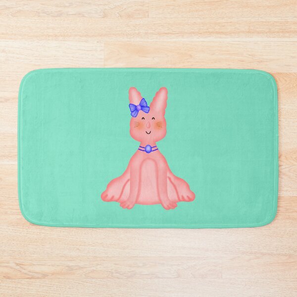 Item preview, Cute princess Rabbit  designed and sold by Onanong2531.