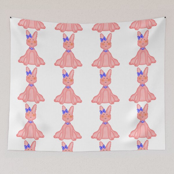 Item preview, Cute princess Rabbit  designed and sold by Onanong2531.