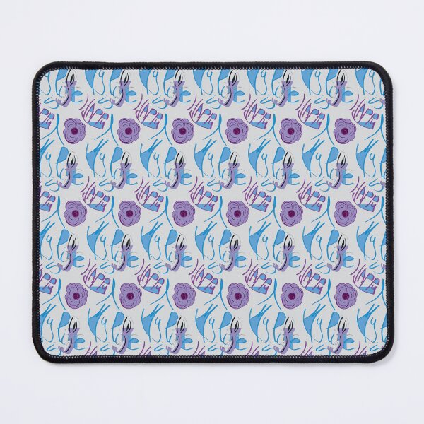 Item preview, Colorful Childish Scribbles: Playful Pattern designed and sold by Noorkin.