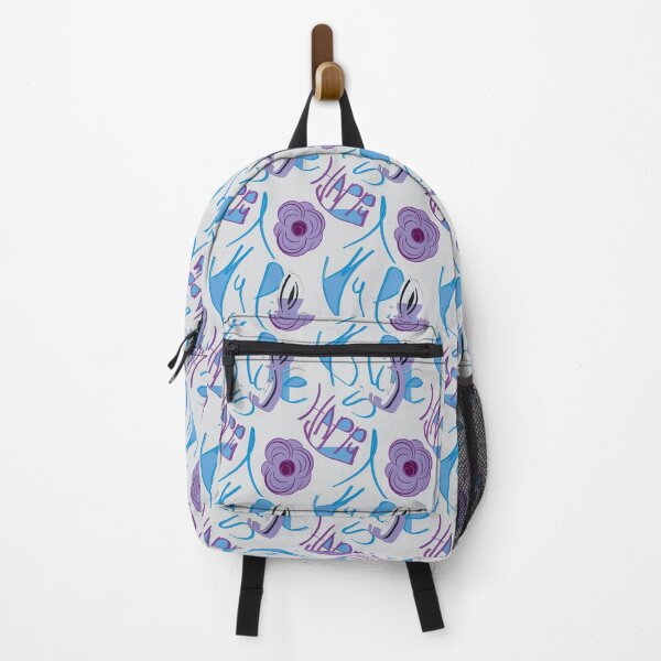 Item preview, Colorful Childish Scribbles: Playful Pattern designed and sold by Noorkin.