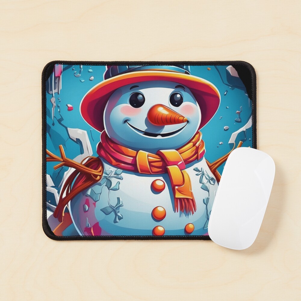 Item preview, Mouse Pad designed and sold by FashCode.