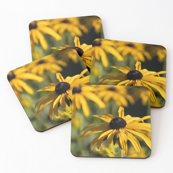 Item preview, Black-eyed Susan designed and sold by Calidris Fotografie Steffi & Ben Köppler.