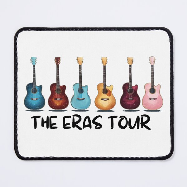 Item preview, Taylor-Inspired: Eras Tour Guitar Set designed and sold by annielakewear.