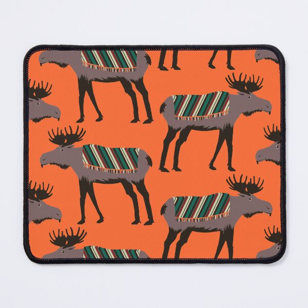 Item preview, Moose designed and sold by BDDisseny.